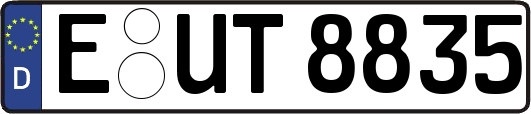 E-UT8835