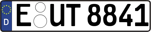 E-UT8841