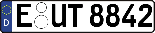 E-UT8842