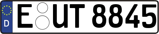 E-UT8845