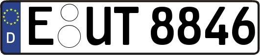 E-UT8846