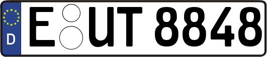 E-UT8848