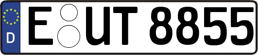 E-UT8855
