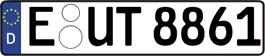 E-UT8861
