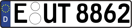 E-UT8862