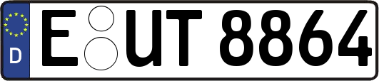 E-UT8864
