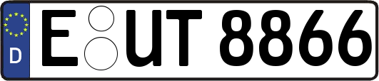 E-UT8866