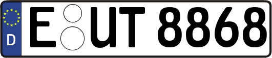 E-UT8868