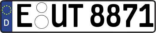 E-UT8871