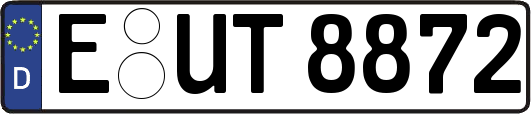 E-UT8872
