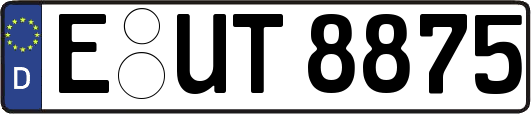 E-UT8875