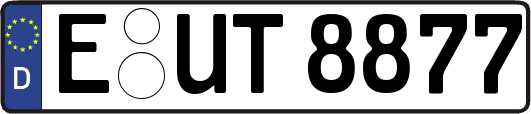 E-UT8877