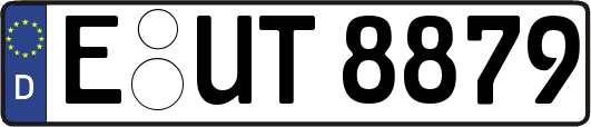 E-UT8879