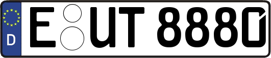 E-UT8880