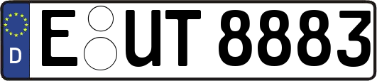 E-UT8883