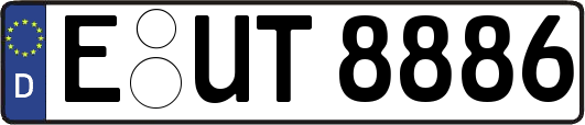 E-UT8886
