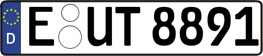 E-UT8891