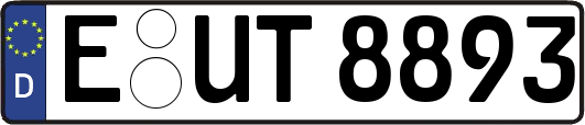 E-UT8893