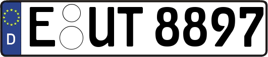 E-UT8897