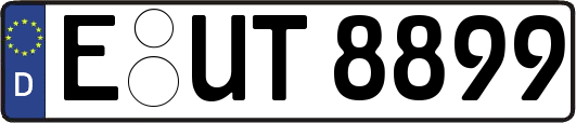 E-UT8899