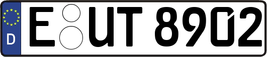 E-UT8902