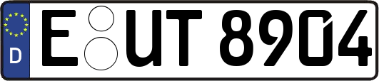 E-UT8904