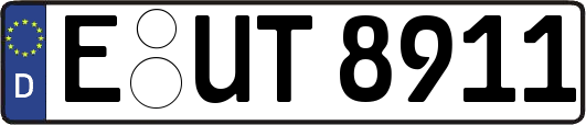 E-UT8911