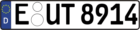 E-UT8914