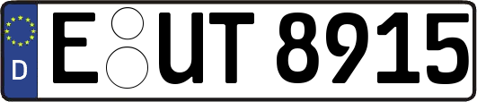 E-UT8915