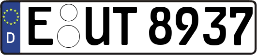 E-UT8937