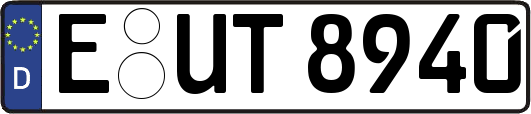E-UT8940