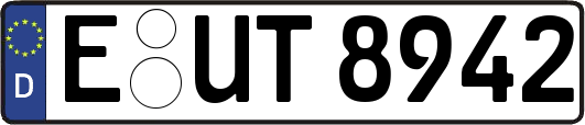 E-UT8942