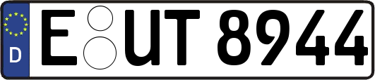 E-UT8944