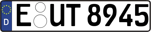 E-UT8945
