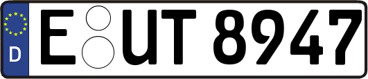 E-UT8947