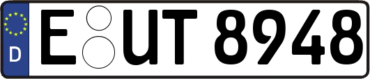 E-UT8948