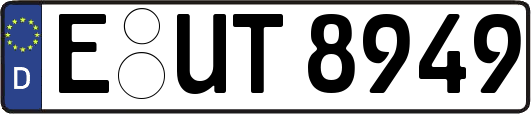 E-UT8949