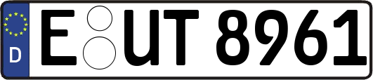 E-UT8961