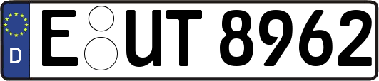 E-UT8962