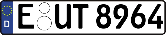 E-UT8964