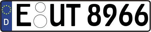E-UT8966