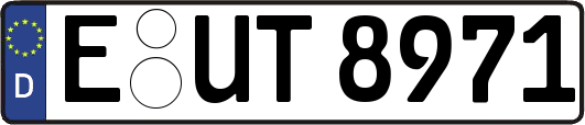 E-UT8971