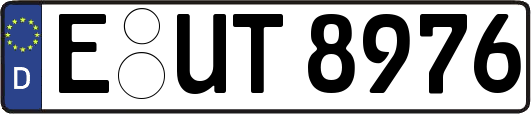E-UT8976