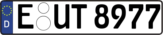E-UT8977