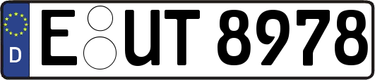 E-UT8978