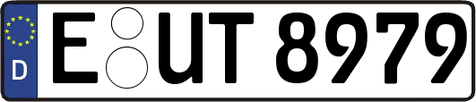 E-UT8979