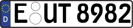 E-UT8982