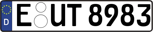 E-UT8983