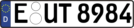 E-UT8984