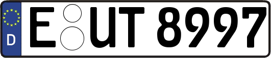 E-UT8997